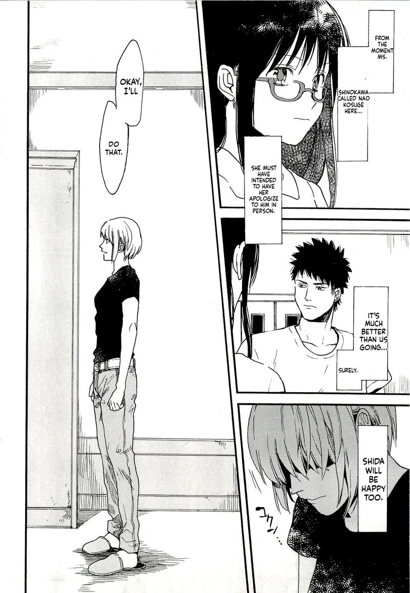 Biblia Koshodou No Jiken Techou 6 24