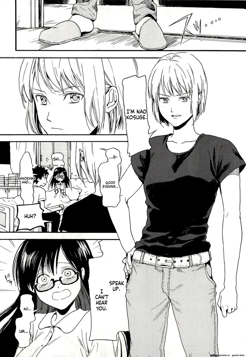 Biblia Koshodou No Jiken Techou 6 8