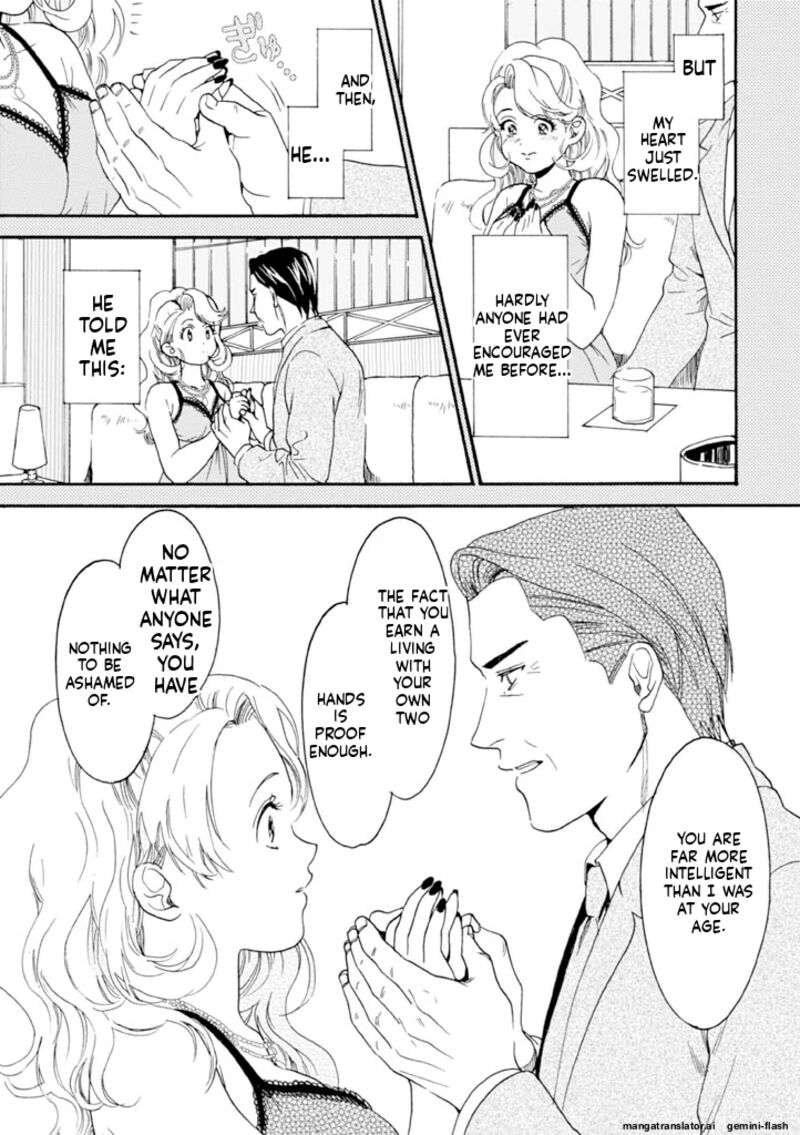 Biblia Koshodou No Jiken Techou 8 11