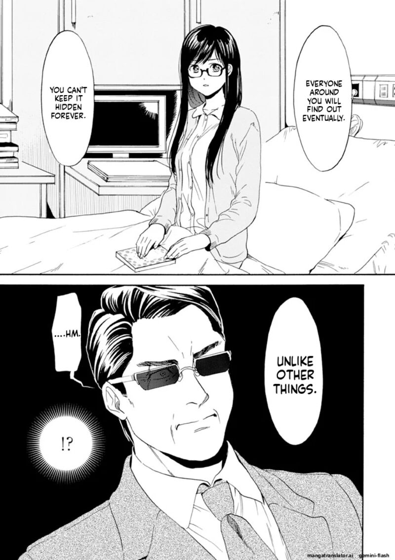 Biblia Koshodou No Jiken Techou 8 25