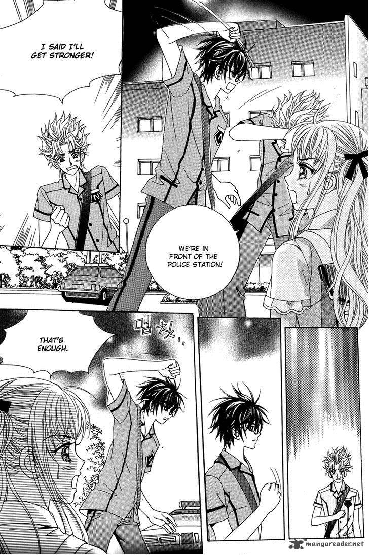 Big Sister Vs Big Brother 21 17