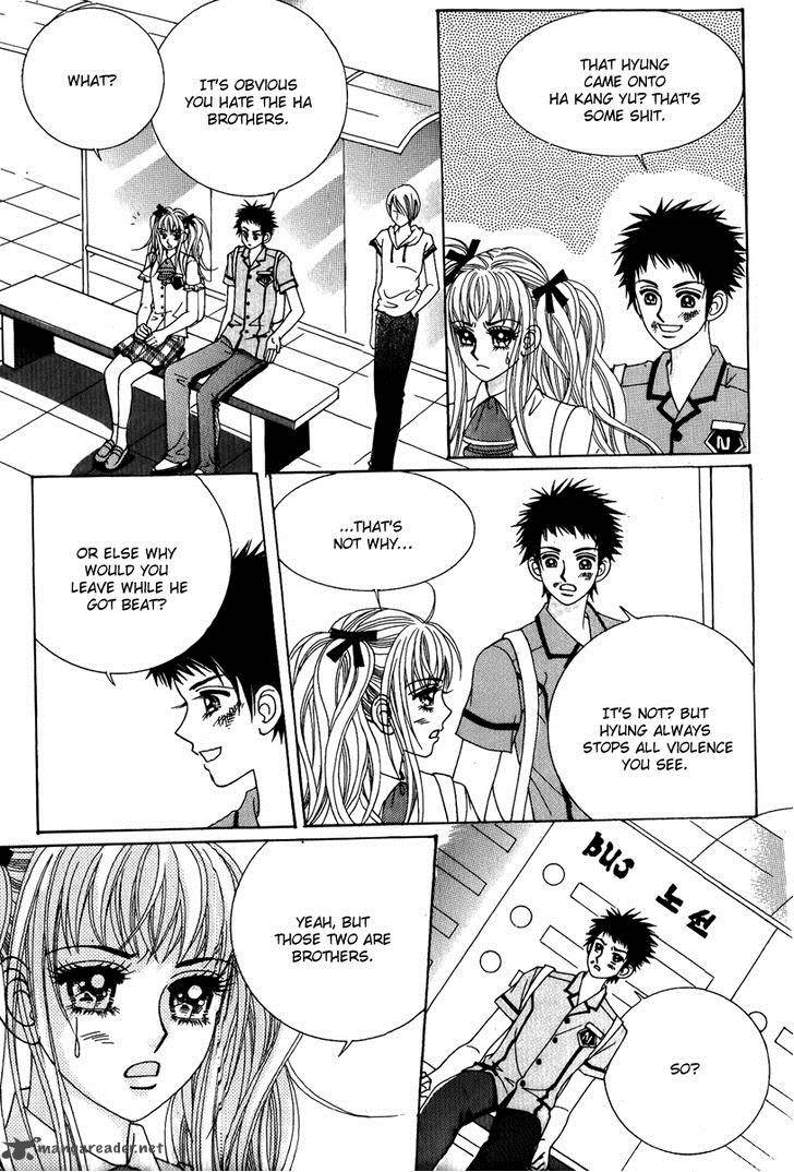 Big Sister Vs Big Brother 21 19