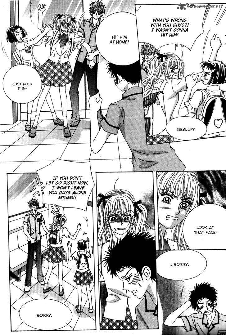 Big Sister Vs Big Brother 21 8