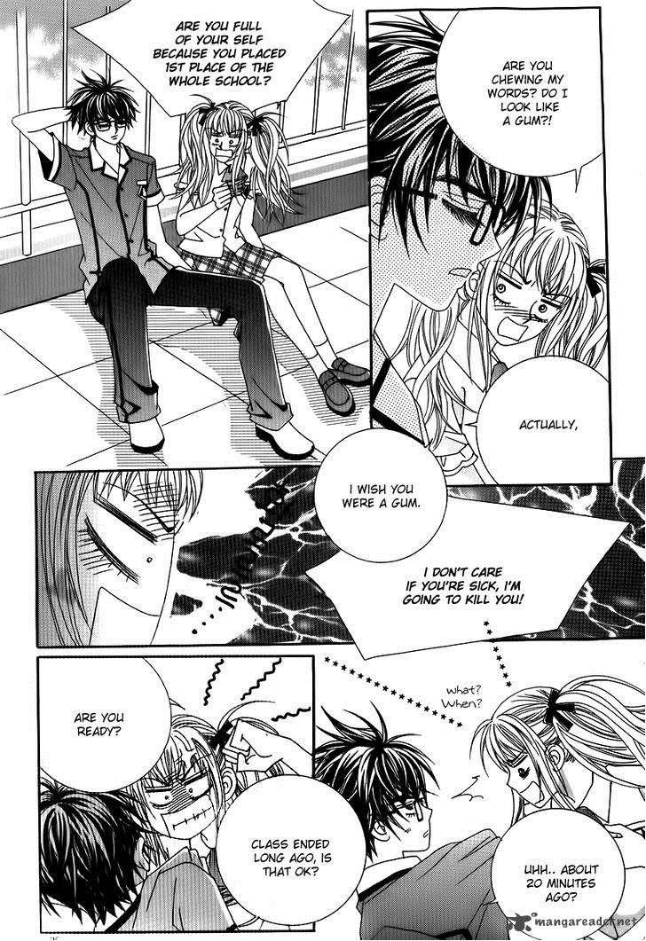 Big Sister Vs Big Brother 22 28