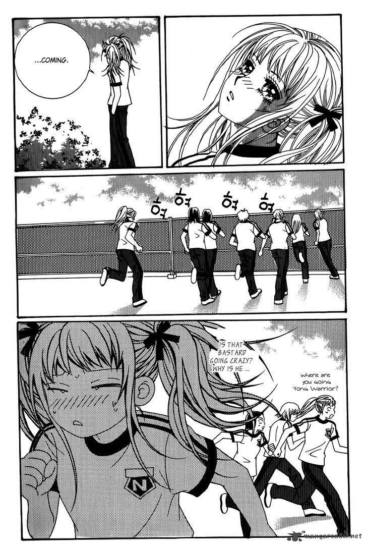 Big Sister Vs Big Brother 23 29