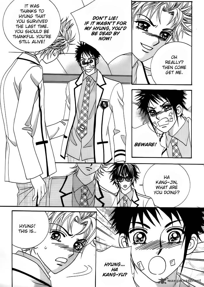 Big Sister Vs Big Brother 4 18