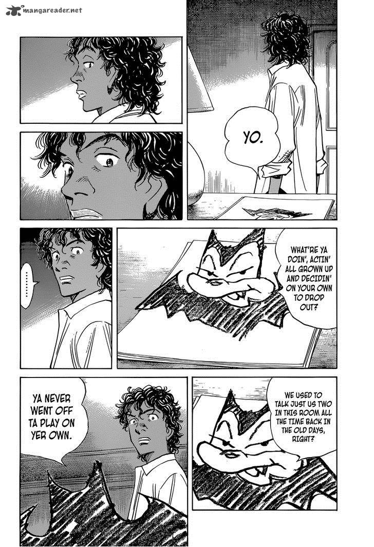 Billy Bat 121 22
