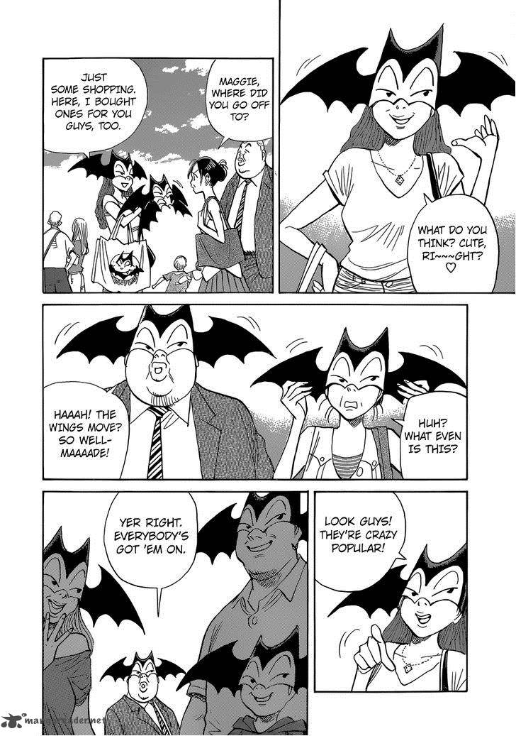 Billy Bat 134 21