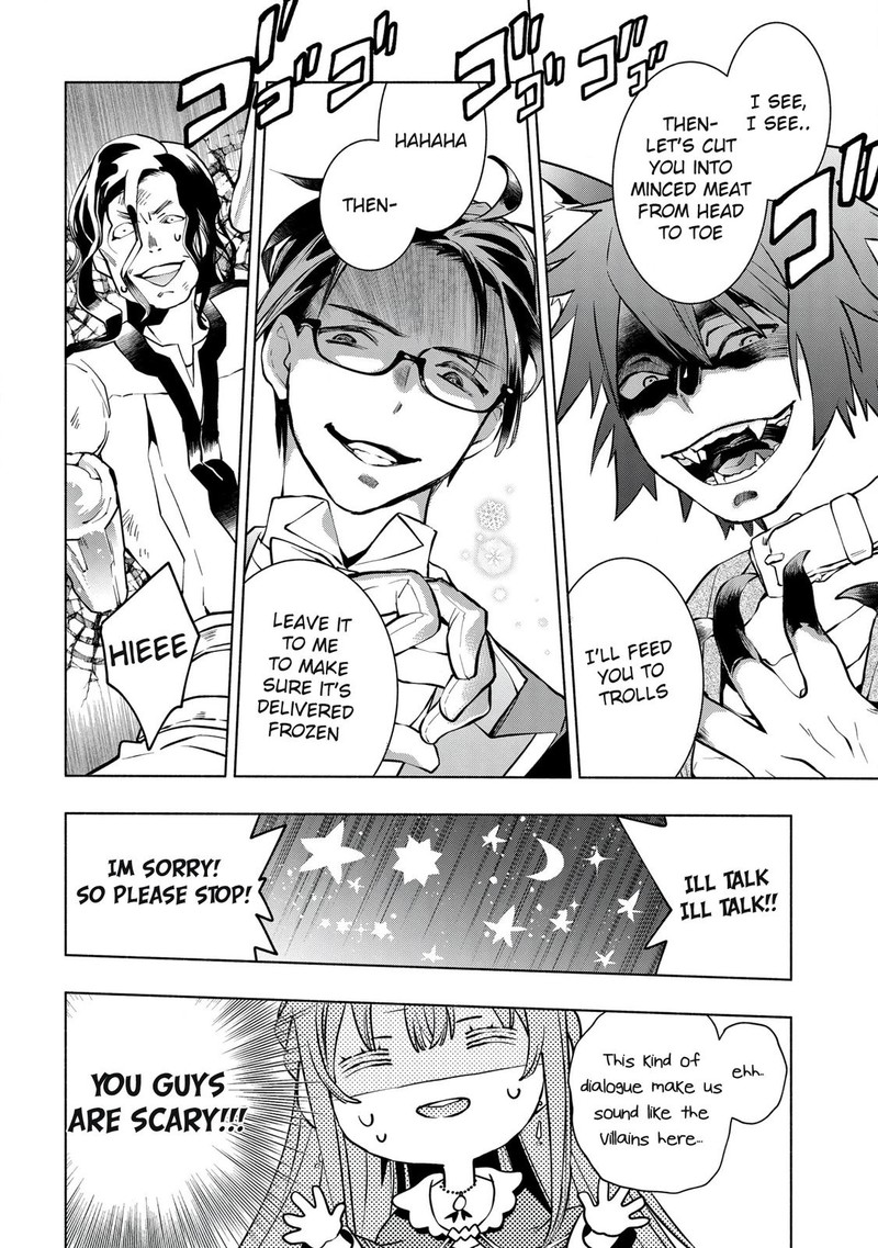 Binbou Reijou No Kanchigai Seijo Den Okane No Tame Ni Doryoku Shitetara Oozoku Harem Ga Dekite Imashita 11 16