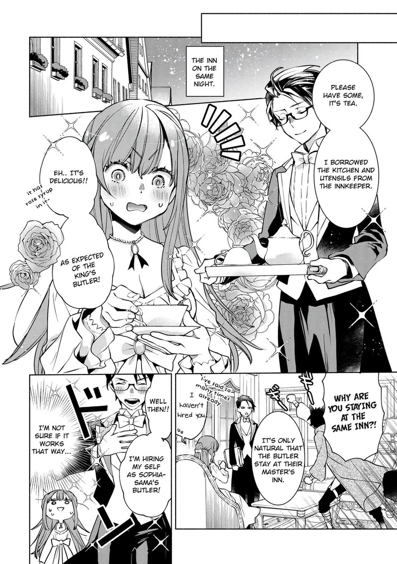 Binbou Reijou No Kanchigai Seijo Den Okane No Tame Ni Doryoku Shitetara Oozoku Harem Ga Dekite Imashita 11 20