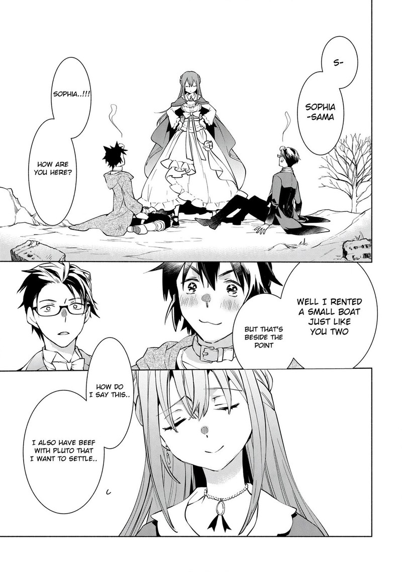 Binbou Reijou No Kanchigai Seijo Den Okane No Tame Ni Doryoku Shitetara Oozoku Harem Ga Dekite Imashita 11 35