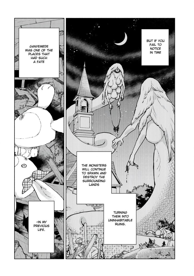 Binbou Reijou No Kanchigai Seijo Den Okane No Tame Ni Doryoku Shitetara Oozoku Harem Ga Dekite Imashita 7 6