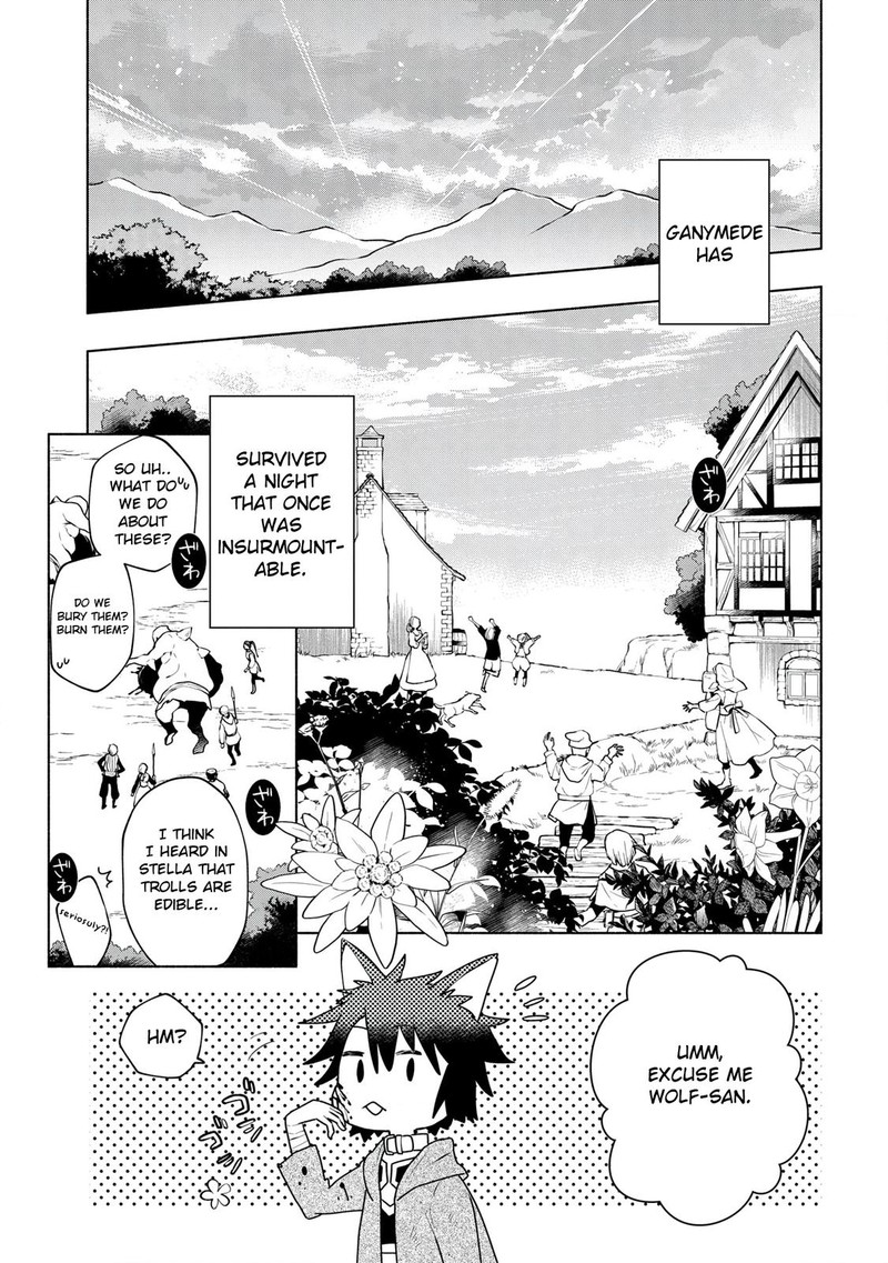 Binbou Reijou No Kanchigai Seijo Den Okane No Tame Ni Doryoku Shitetara Oozoku Harem Ga Dekite Imashita 8 15