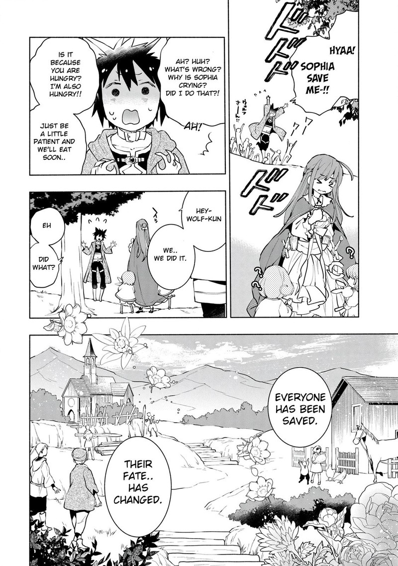 Binbou Reijou No Kanchigai Seijo Den Okane No Tame Ni Doryoku Shitetara Oozoku Harem Ga Dekite Imashita 8 20