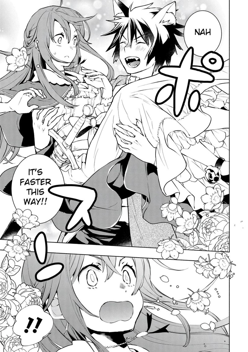 Binbou Reijou No Kanchigai Seijo Den Okane No Tame Ni Doryoku Shitetara Oozoku Harem Ga Dekite Imashita 8 5