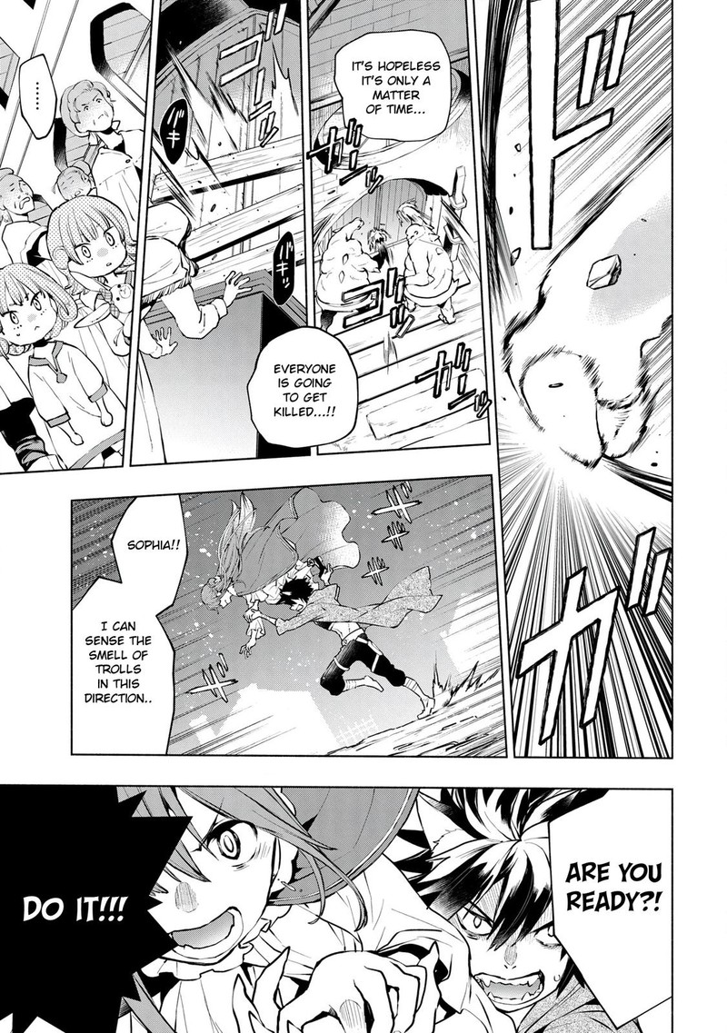Binbou Reijou No Kanchigai Seijo Den Okane No Tame Ni Doryoku Shitetara Oozoku Harem Ga Dekite Imashita 8 9