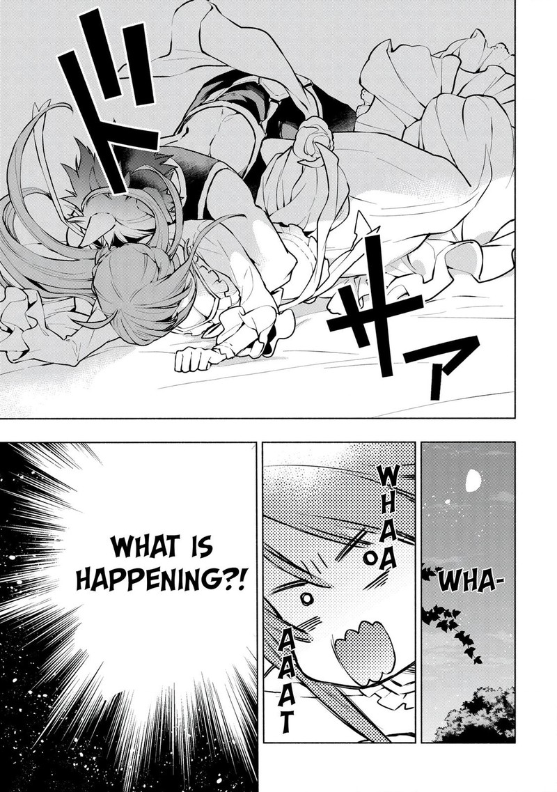 Binbou Reijou No Kanchigai Seijo Den Okane No Tame Ni Doryoku Shitetara Oozoku Harem Ga Dekite Imashita 9 13