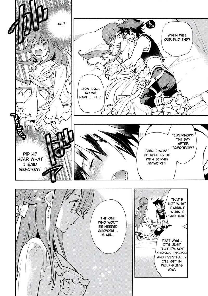 Binbou Reijou No Kanchigai Seijo Den Okane No Tame Ni Doryoku Shitetara Oozoku Harem Ga Dekite Imashita 9 16