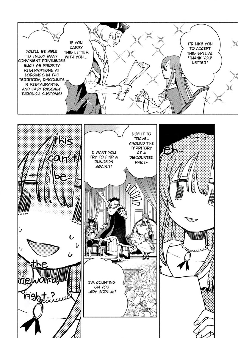 Binbou Reijou No Kanchigai Seijo Den Okane No Tame Ni Doryoku Shitetara Oozoku Harem Ga Dekite Imashita 9 2