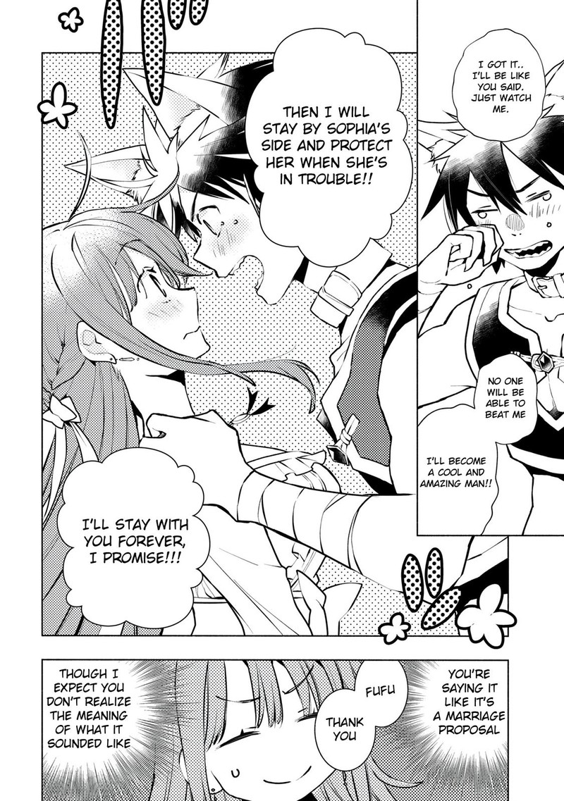 Binbou Reijou No Kanchigai Seijo Den Okane No Tame Ni Doryoku Shitetara Oozoku Harem Ga Dekite Imashita 9 20