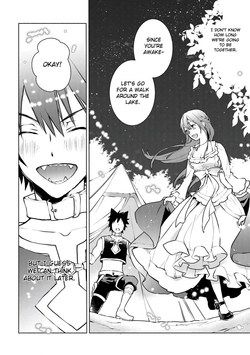 Binbou Reijou No Kanchigai Seijo Den Okane No Tame Ni Doryoku Shitetara Oozoku Harem Ga Dekite Imashita 9 22