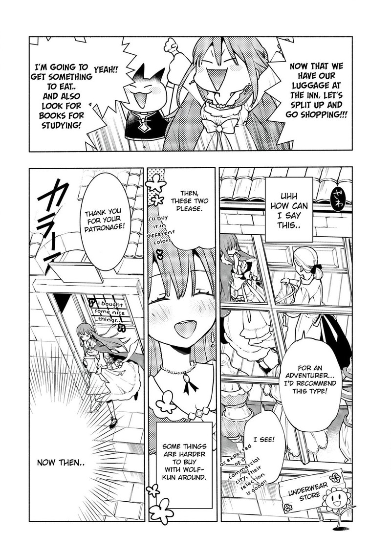 Binbou Reijou No Kanchigai Seijo Den Okane No Tame Ni Doryoku Shitetara Oozoku Harem Ga Dekite Imashita 9 24