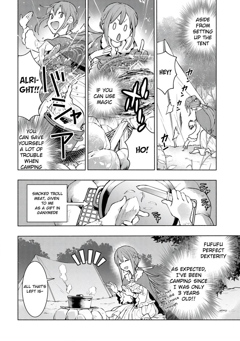 Binbou Reijou No Kanchigai Seijo Den Okane No Tame Ni Doryoku Shitetara Oozoku Harem Ga Dekite Imashita 9 6