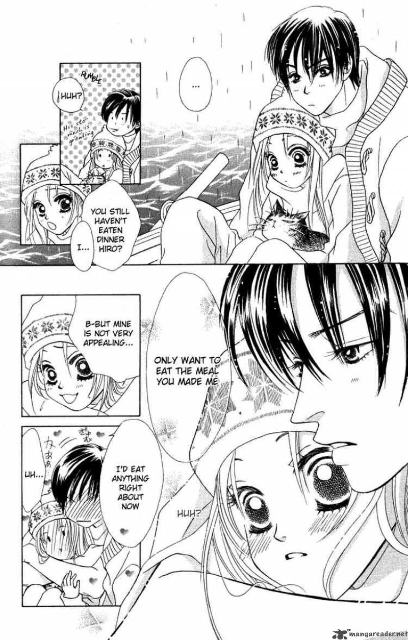 Binetsu Shoujo 12 33