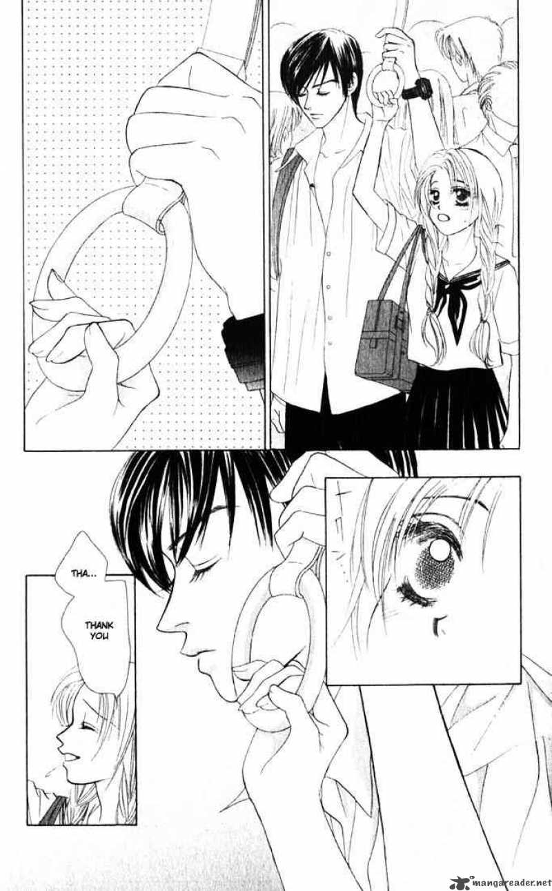 Binetsu Shoujo 2 13