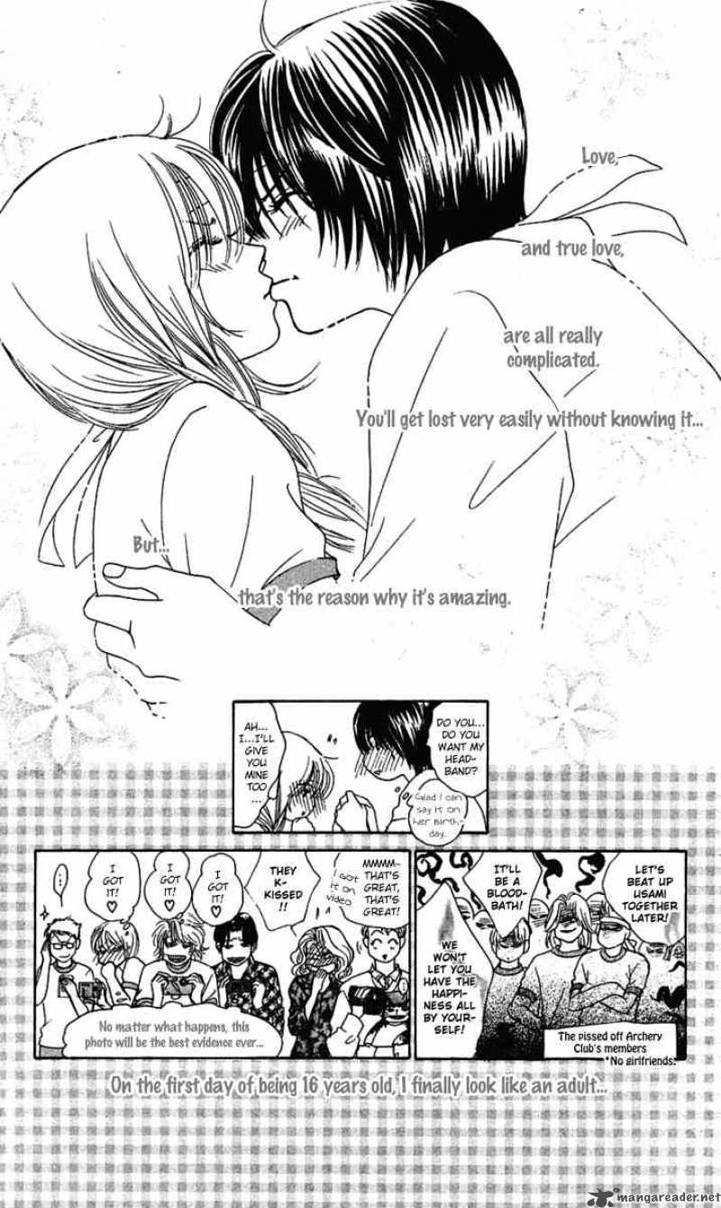 Binetsu Shoujo 27 32