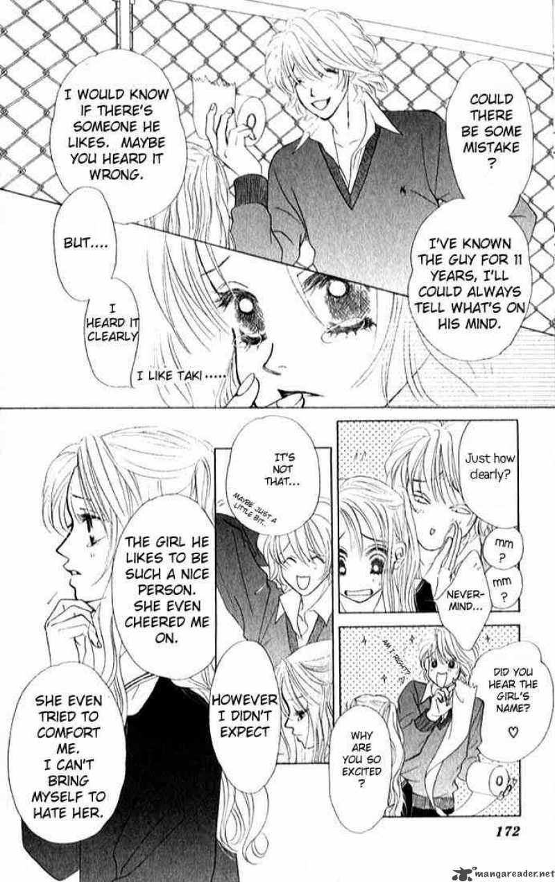 Binetsu Shoujo 6 11