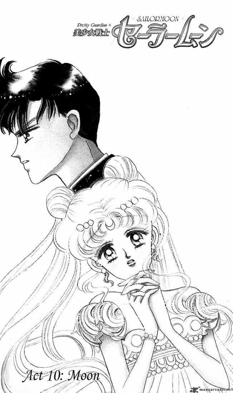 Bishoujo Senshi Sailor Moon 10 2