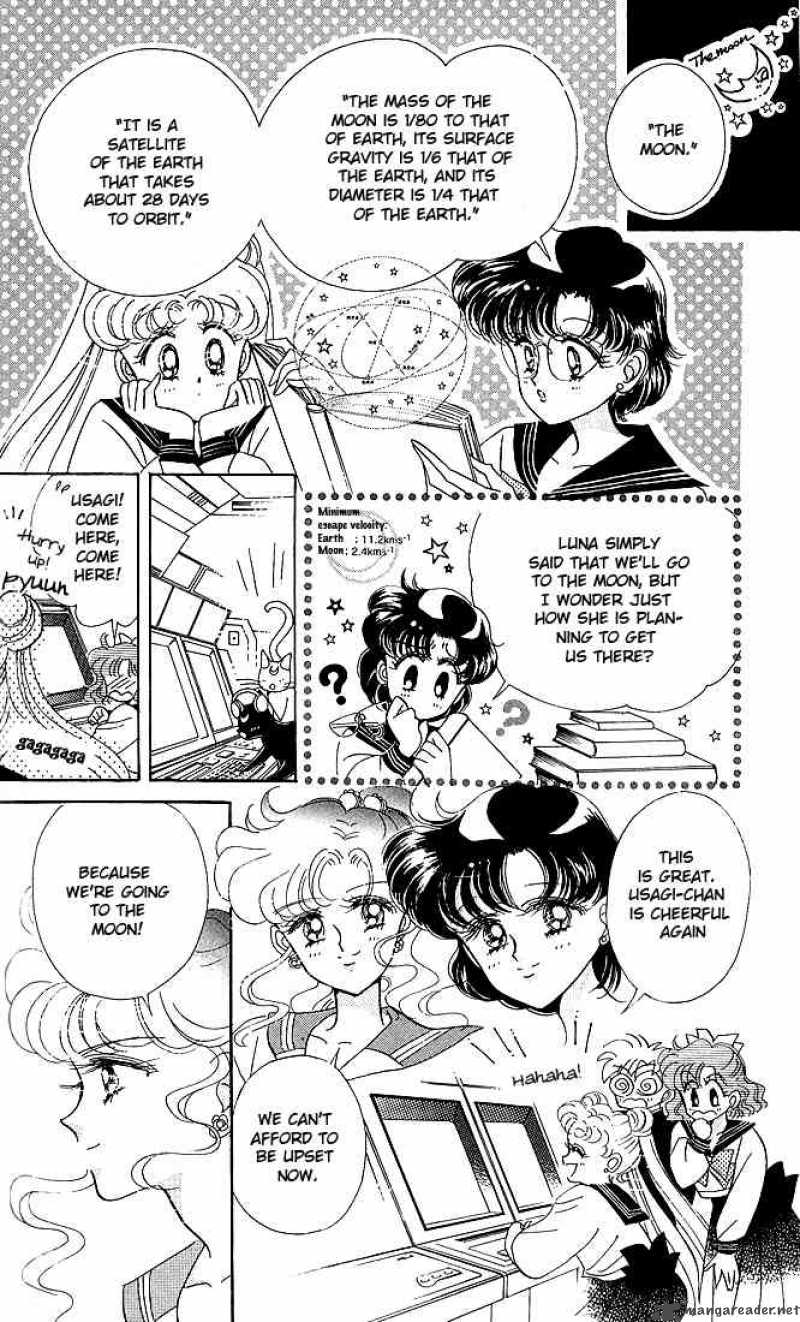 Bishoujo Senshi Sailor Moon 10 4
