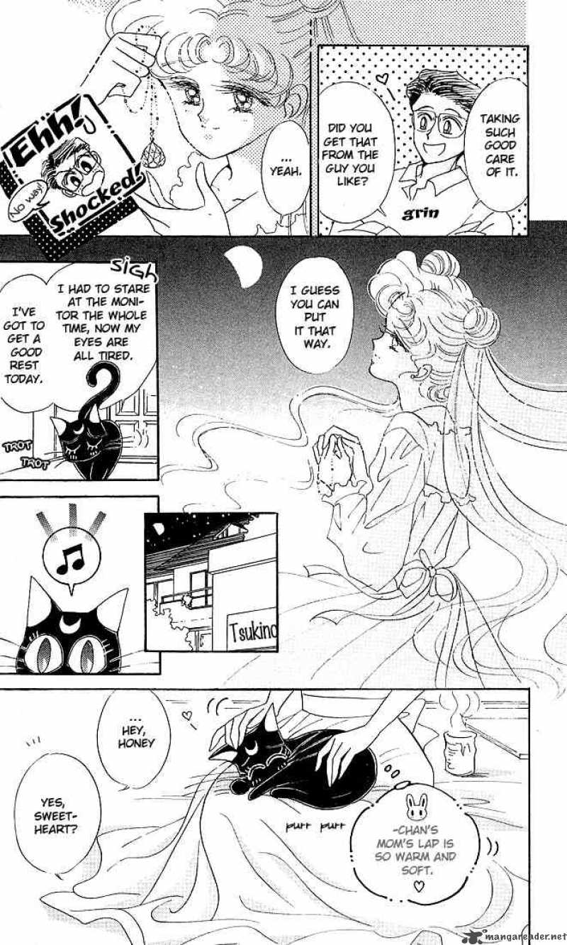 Bishoujo Senshi Sailor Moon 10 6