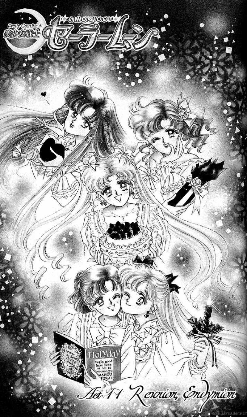 Bishoujo Senshi Sailor Moon 11 1