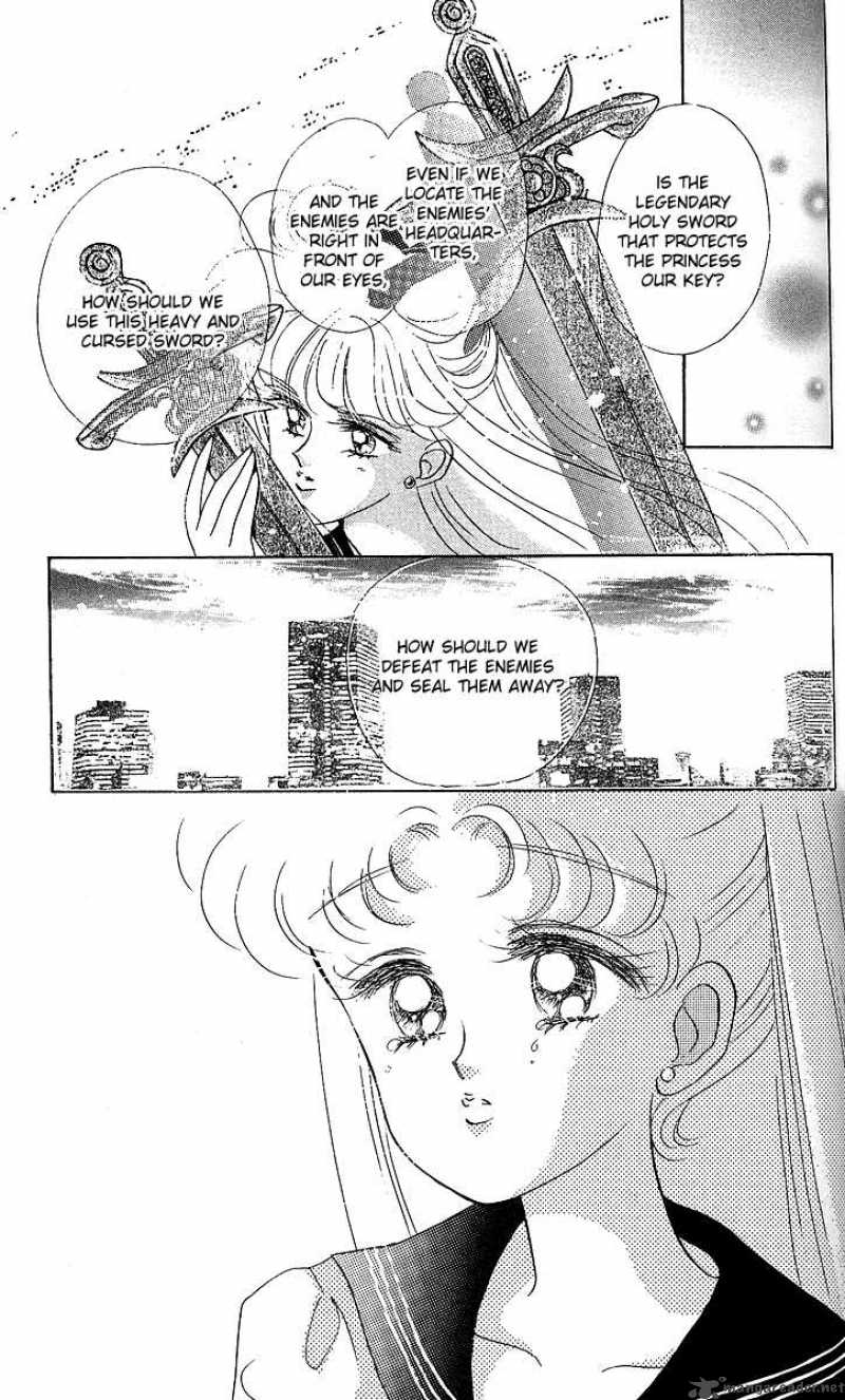 Bishoujo Senshi Sailor Moon 11 17