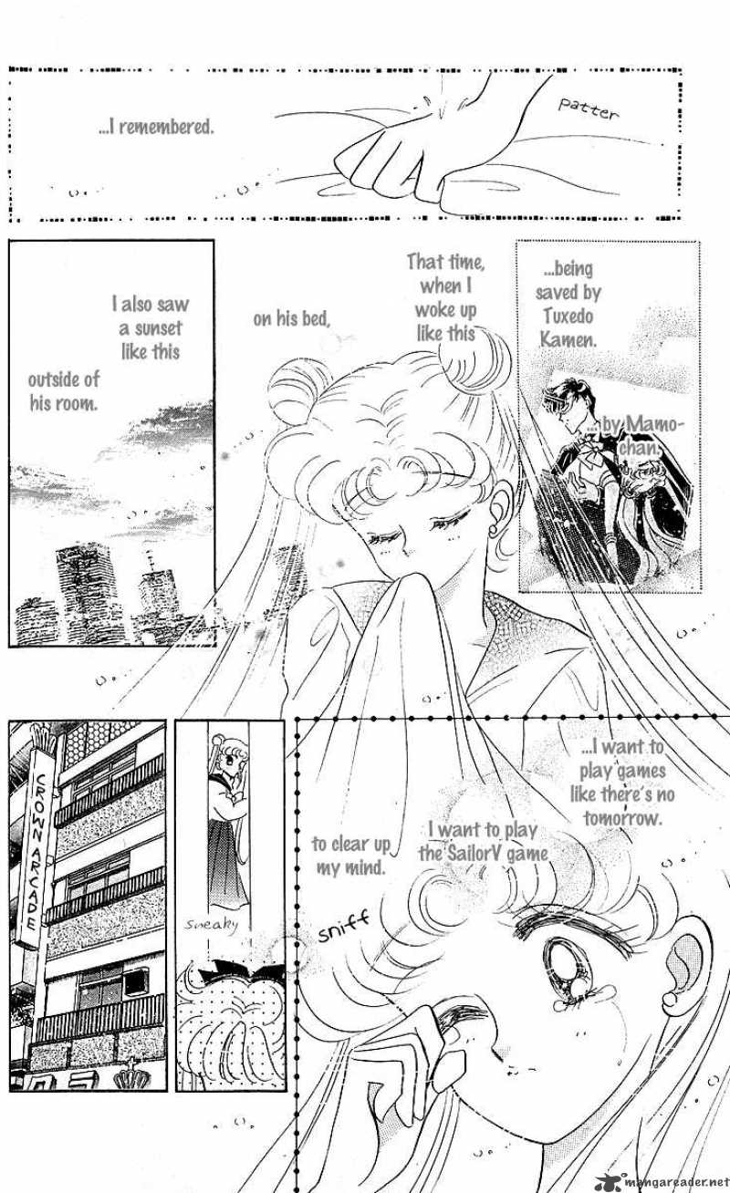 Bishoujo Senshi Sailor Moon 11 18