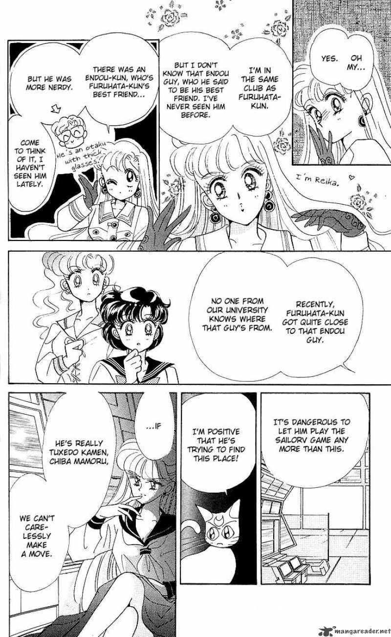 Bishoujo Senshi Sailor Moon 11 30