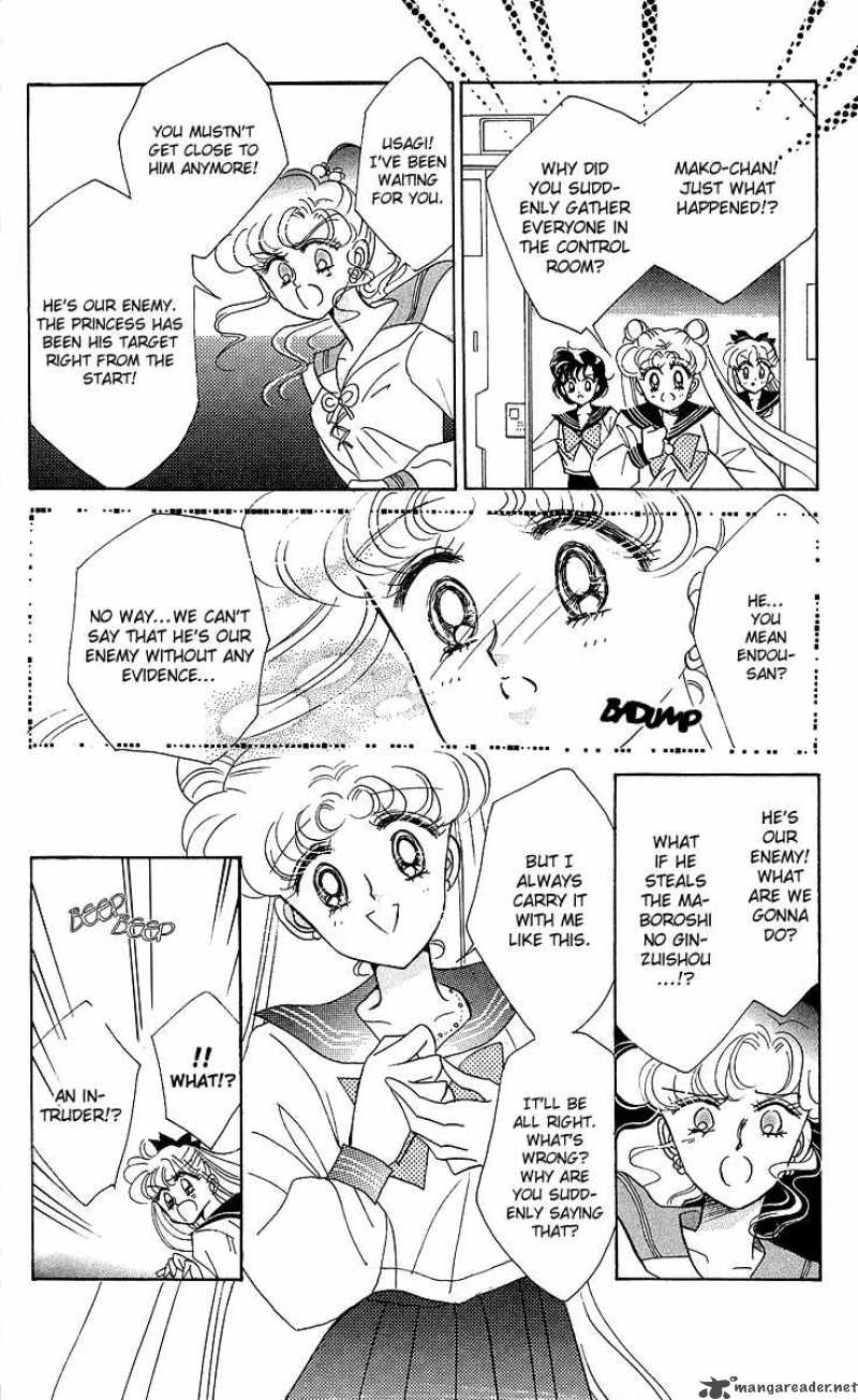 Bishoujo Senshi Sailor Moon 11 32