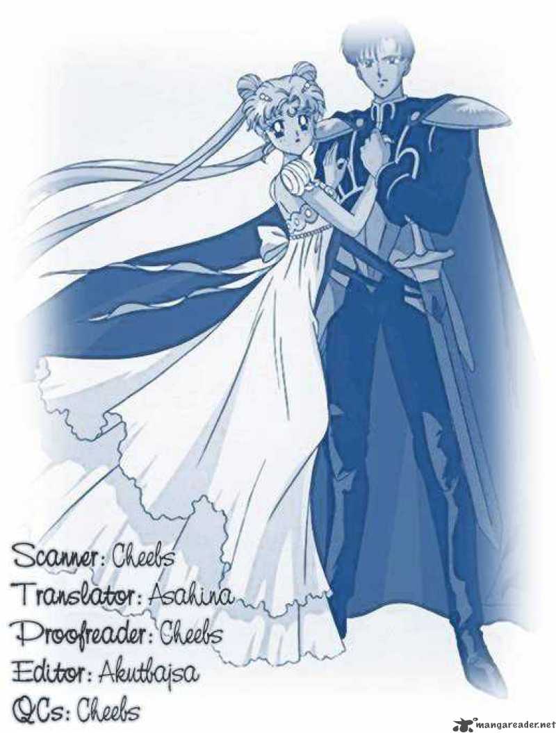 Bishoujo Senshi Sailor Moon 11 49