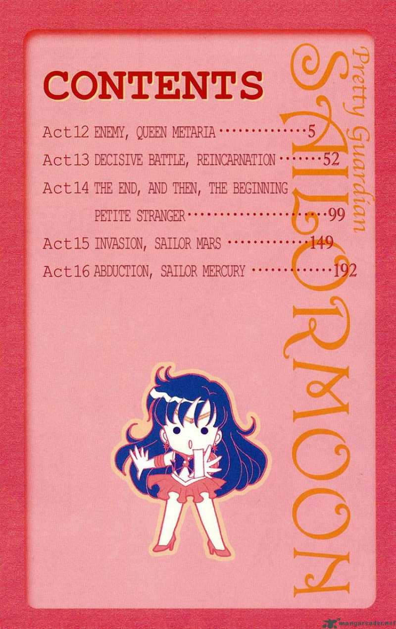 Bishoujo Senshi Sailor Moon 12 8