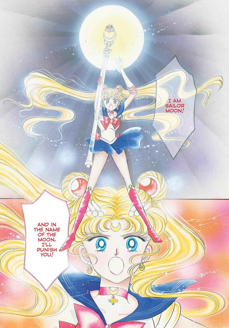 Bishoujo Senshi Sailor Moon 14 1
