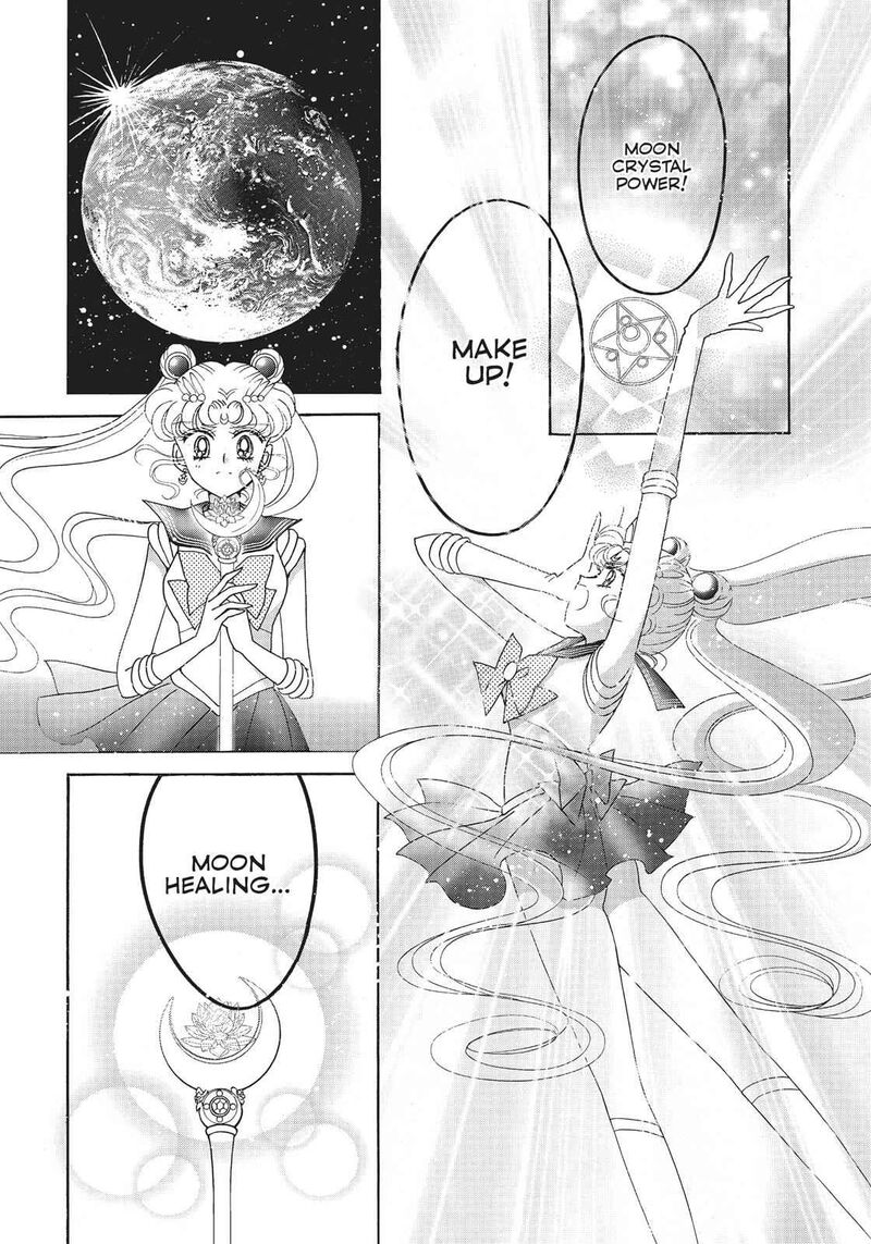 Bishoujo Senshi Sailor Moon 14 30