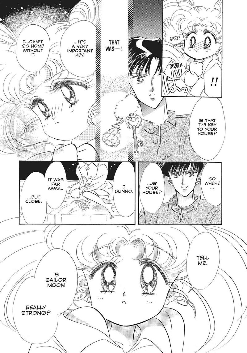 Bishoujo Senshi Sailor Moon 16 13