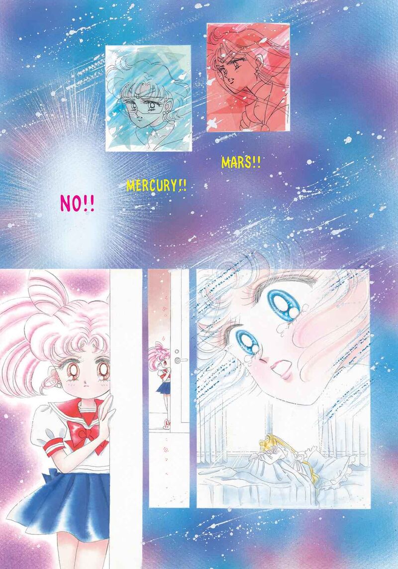 Bishoujo Senshi Sailor Moon 17 1