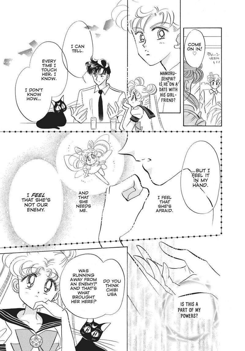 Bishoujo Senshi Sailor Moon 17 26