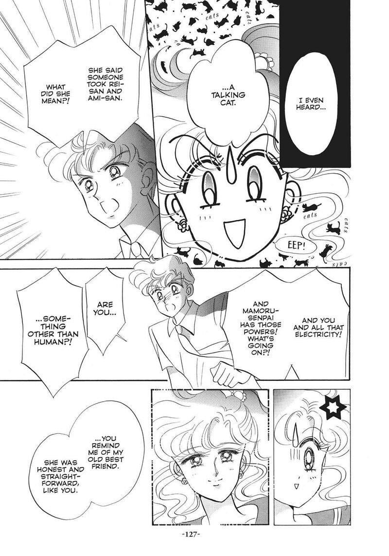 Bishoujo Senshi Sailor Moon 17 32