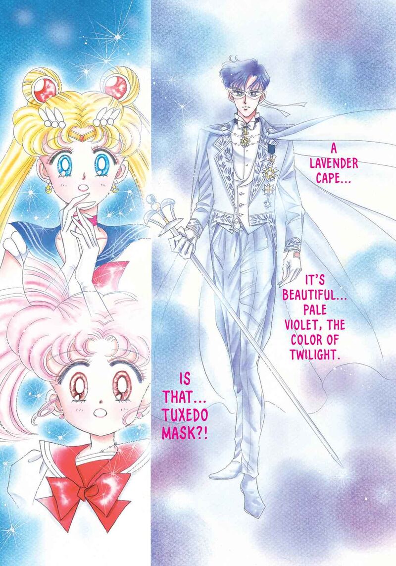 Bishoujo Senshi Sailor Moon 20 1