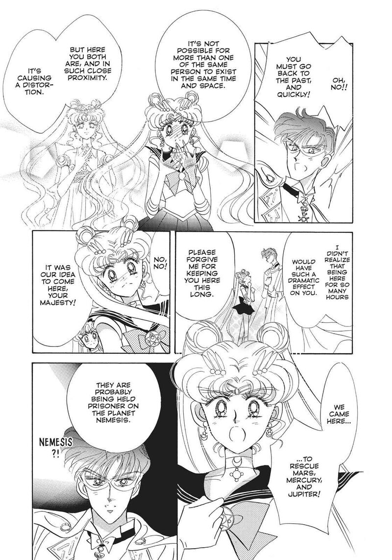Bishoujo Senshi Sailor Moon 20 20