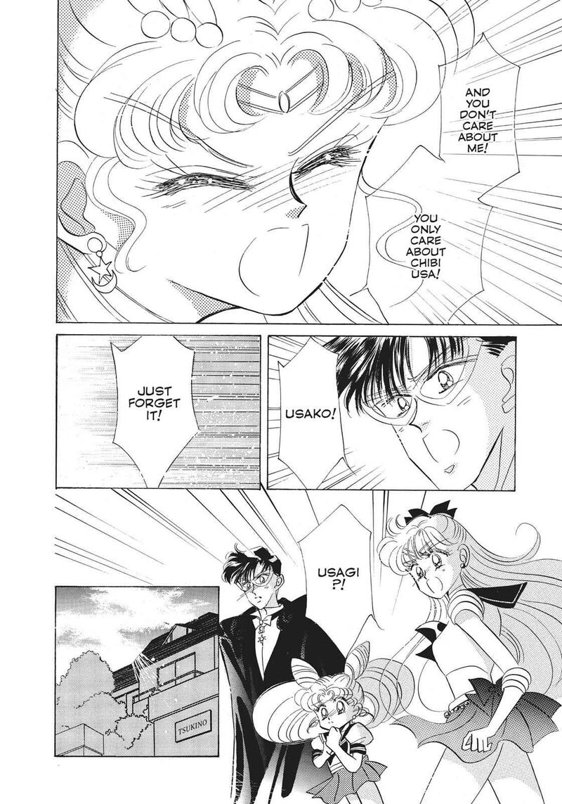 Bishoujo Senshi Sailor Moon 20 27